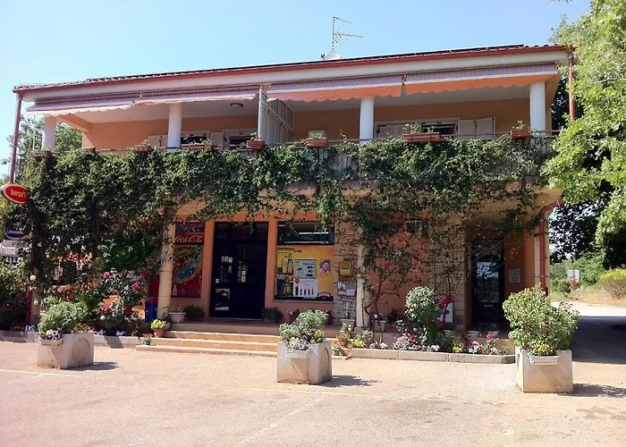 Apartments Spert