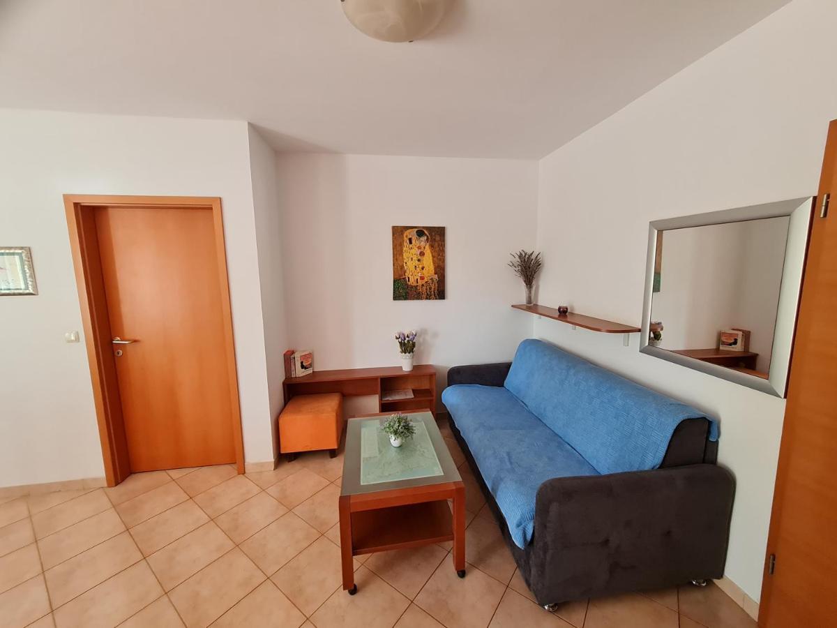 Apartment Spert