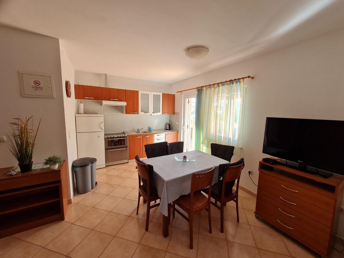 Apartment Spert Umag