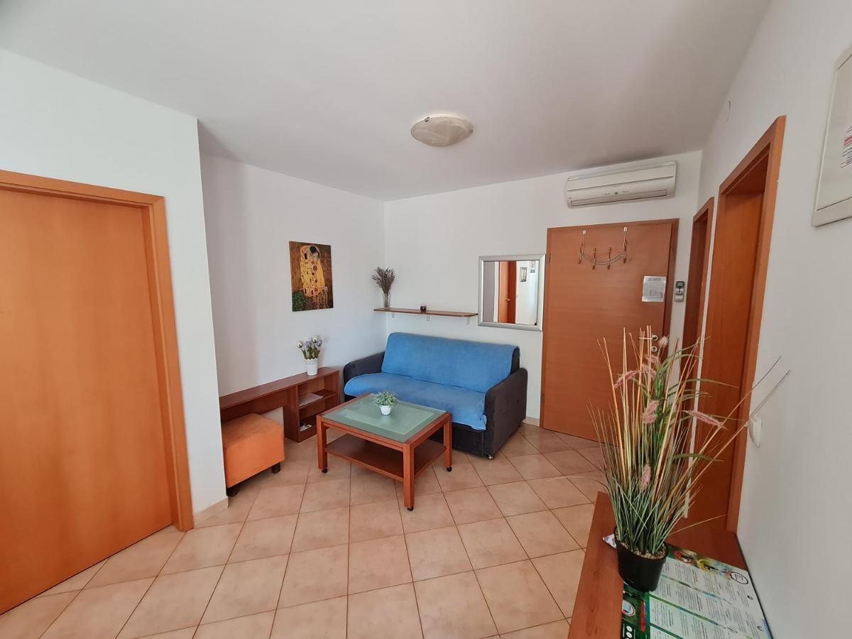 Spert Apartment Umag