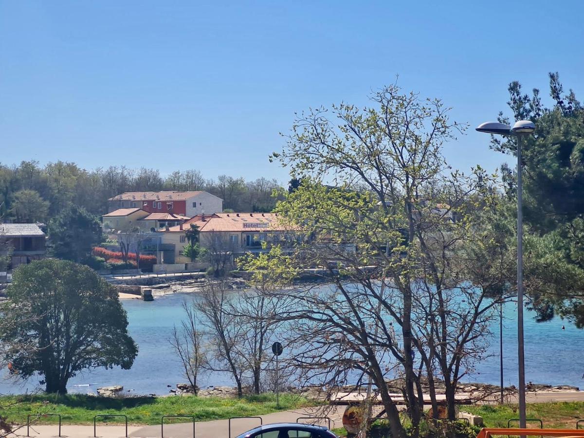 Spert Apartment Umag