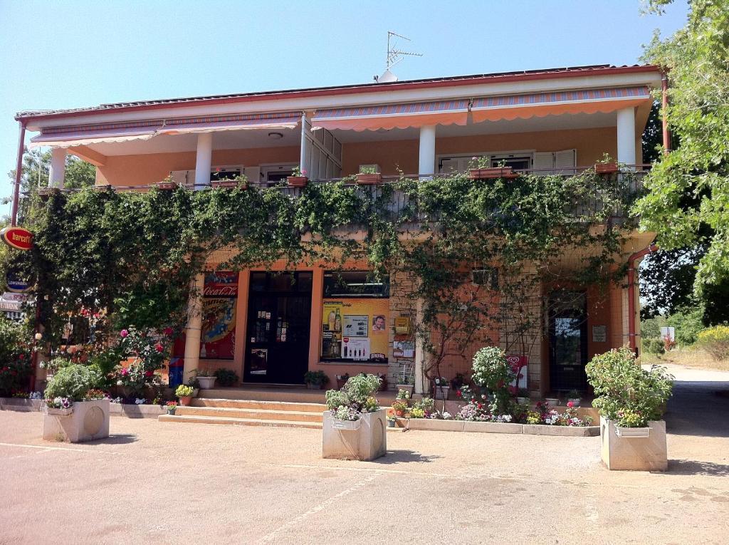 Spert * Umag