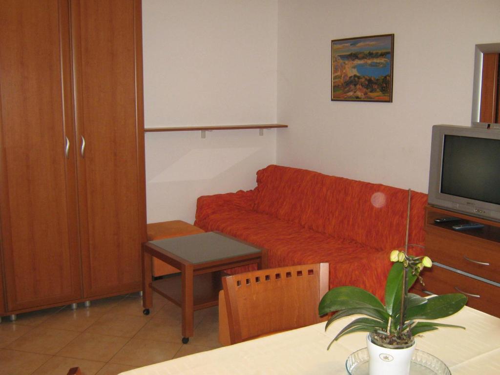 Apartment Spert *
